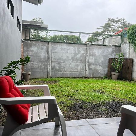 Casa Laureles Vila Guápiles Exterior foto