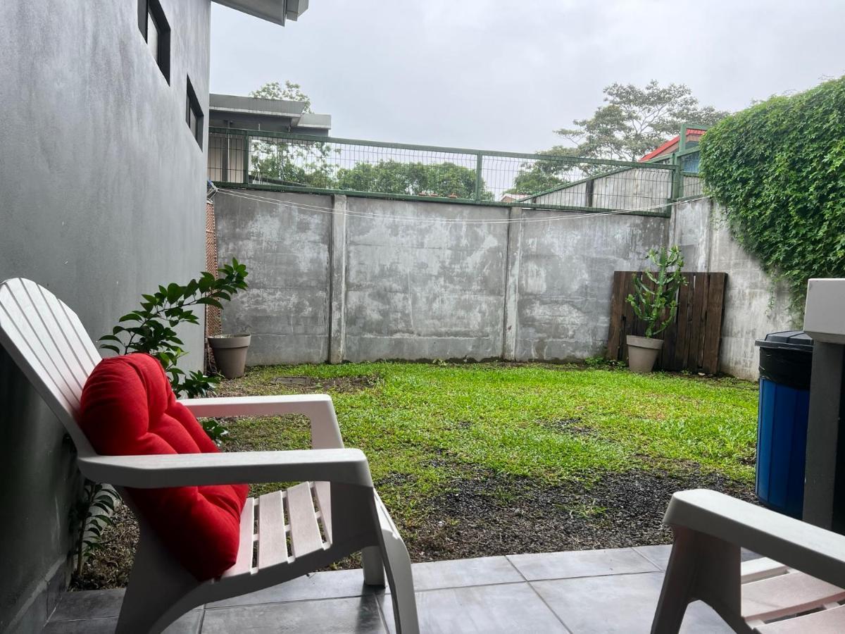 Casa Laureles Vila Guápiles Exterior foto